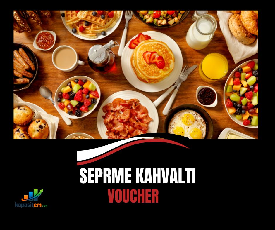 Serpme Kahvaltı