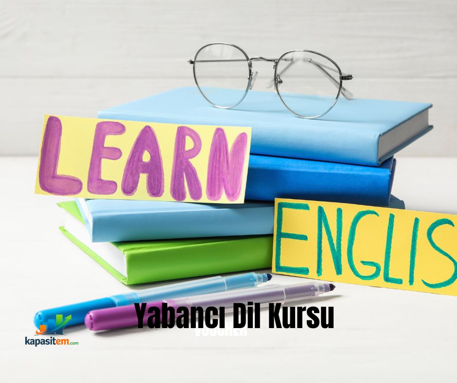 Yabancı Dil Kursu
